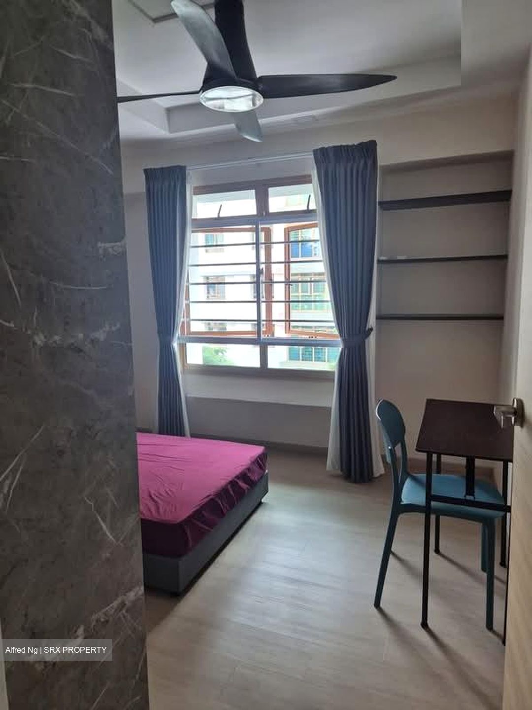 Blk 313B Anchorvale Gardens (Sengkang), HDB 4 Rooms #598685261